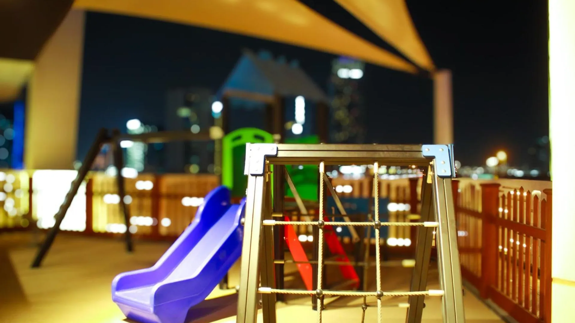 Aparthotel Dorybay Residence Dubai